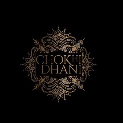 Chokhi dhani london
