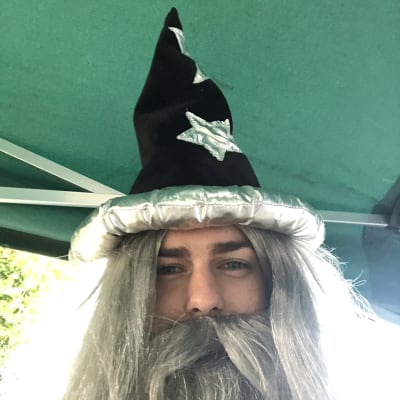 Mix profile picture for @pea