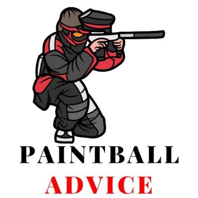 Mix profile picture for @paintball