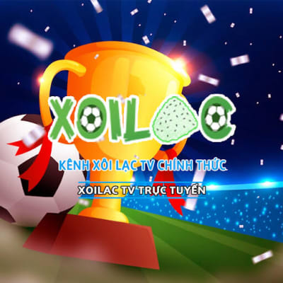Kênh Xôi Lạc TV chính thức Xoilac TV Official -