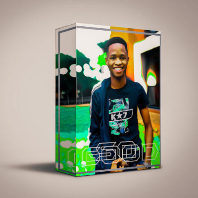 Mix profile picture for @flames