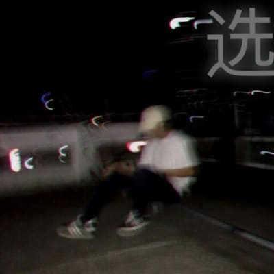 Mix profile picture for @location