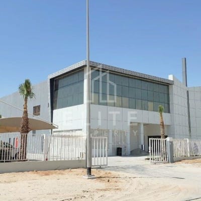 freehold warehouse for sale in dubai