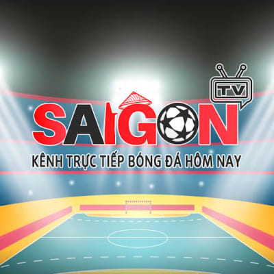 Saigon TV Trực Tiếp Bóng Đá