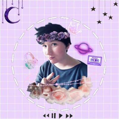 Mix profile picture for @nohomo