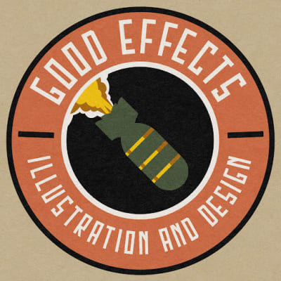 Mix profile picture for @ged