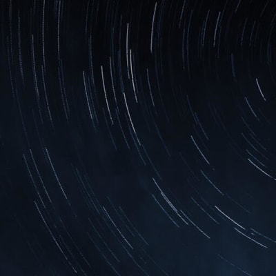 Mix profile picture for @monitor