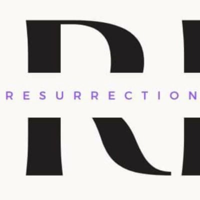 Mix profile picture for @resurrection