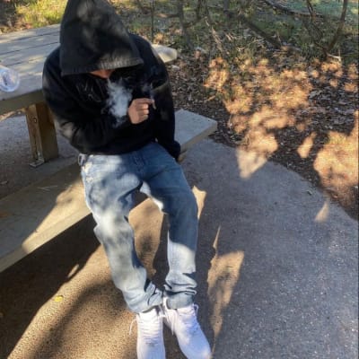 Mix profile picture for @quit