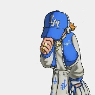 Mix profile picture for @grease
