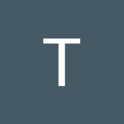 Mix profile picture for @tends