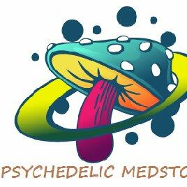 Buy psychedelic online