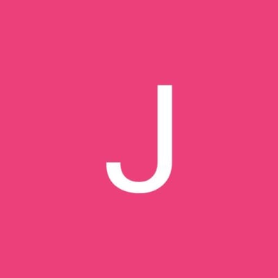 Mix profile picture for @jail