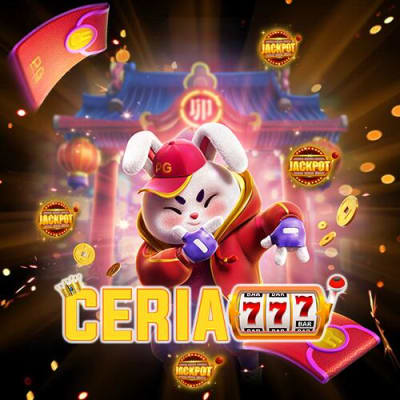 ceria777 Slot