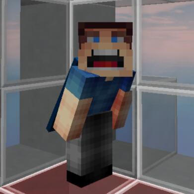 Mix profile picture for @haunt