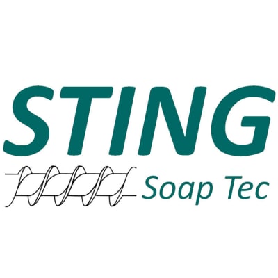 STING SOAP TEC