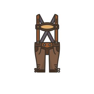 Mix profile picture for @lederhosen