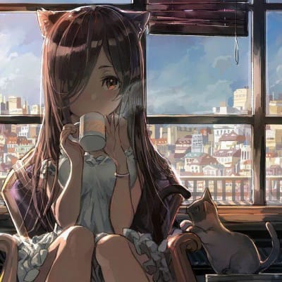 Mix profile picture for @cashews