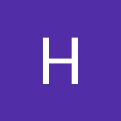Mix profile picture for @hora