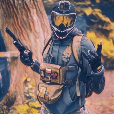 Mix profile picture for @milosz