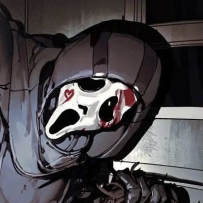 Mix profile picture for @fool