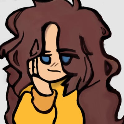 Mix profile picture for @scrap