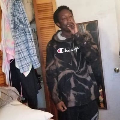 Mix profile picture for @blk