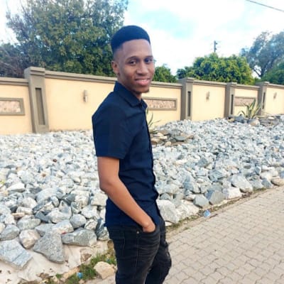 Mix profile picture for @ndumiso