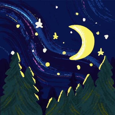 Mix profile picture for @warden