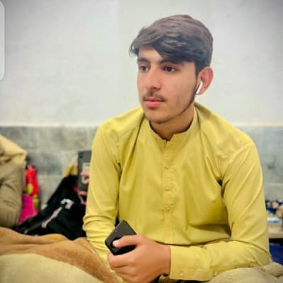 Mix profile picture for @riaz