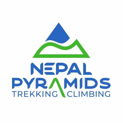 Nepal Pyramids