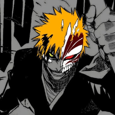 Mix profile picture for @lye