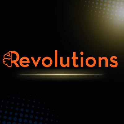 Mix profile picture for @revolutions