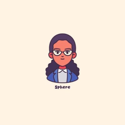 Mix profile picture for @sphere