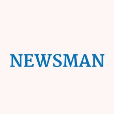 Mix profile picture for @newsman