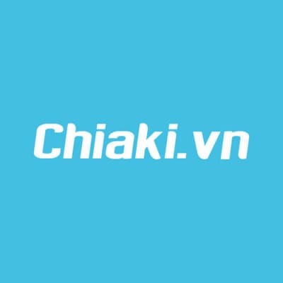 Chiaki - Mua Sắm Trực Tuyến