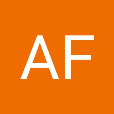 Mix profile picture for @afb