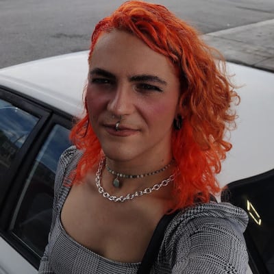 Mix profile picture for @norabell