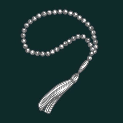 Tasbih Digital