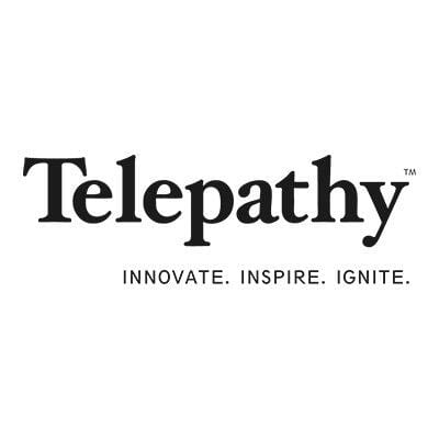Mix profile picture for @telepathy