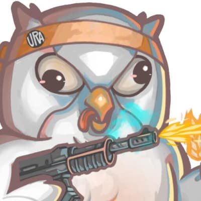 Mix profile picture for @ura