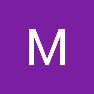 Mix profile picture for @mortal