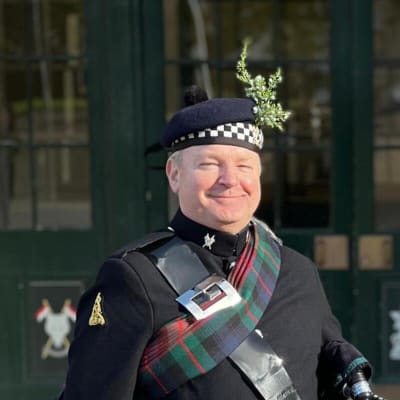 Mix profile picture for @bagpipes