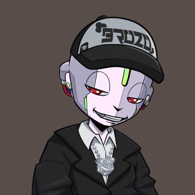 Mix profile picture for @modules