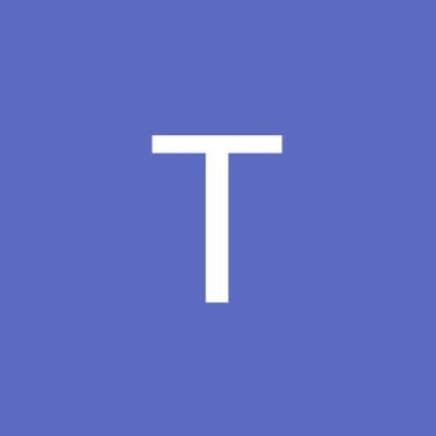 Mix profile picture for @tyn