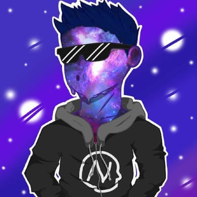 Mix profile picture for @oop