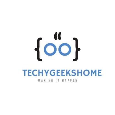 TechyGeeksHome