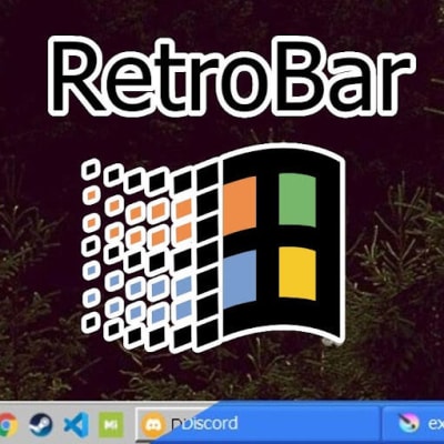 Mix profile picture for @retrobar