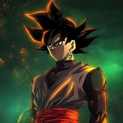 Mix profile picture for @xfenix