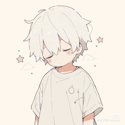 Mix profile picture for @stress